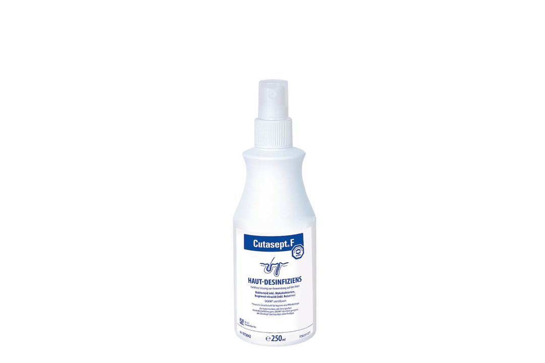 Cutasept, 250 ml