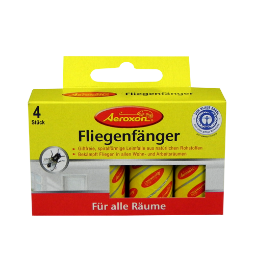 Aeroxon-Haushaltfänger