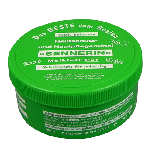 Melkfett "Sennerin"
