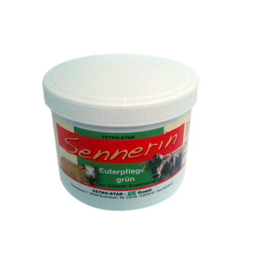 Euterpflege "Sennerin", 500 ml