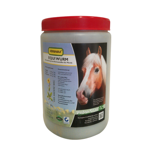 Herbamax Equi W, 1 kg