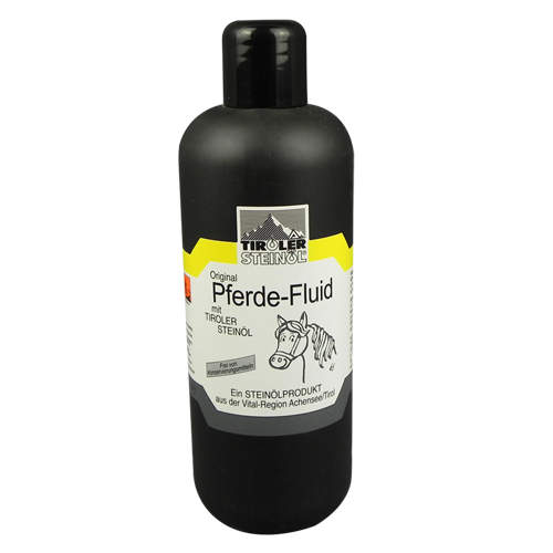 Tiroler Pferde Fluid