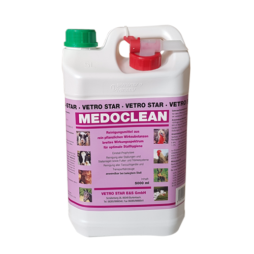 Medoclean (Multihysan)