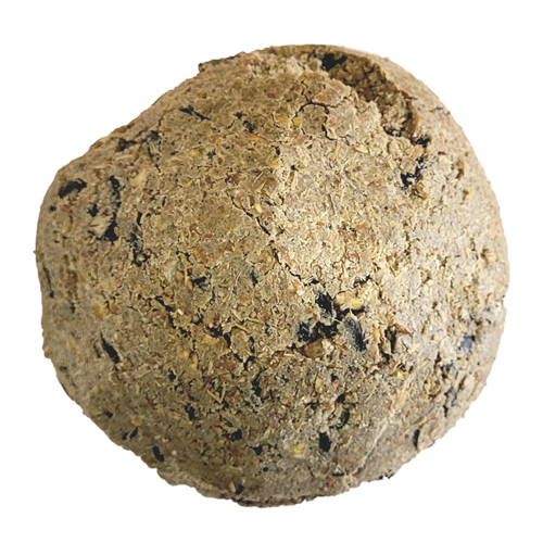 Hühner Kräuterbombe, ohne Netz
