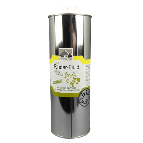 Tiroler Rinder Fluid