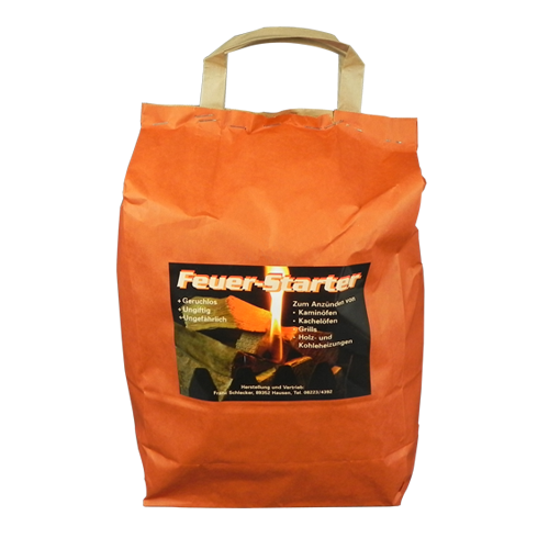Feuer-Starter
