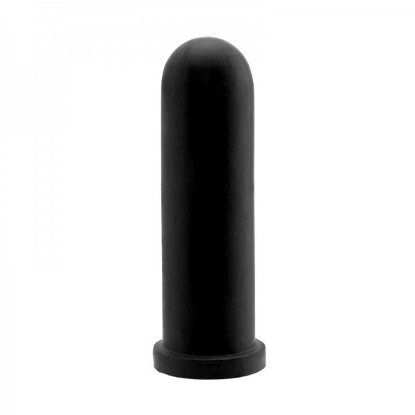 Kälbersauger schwarz