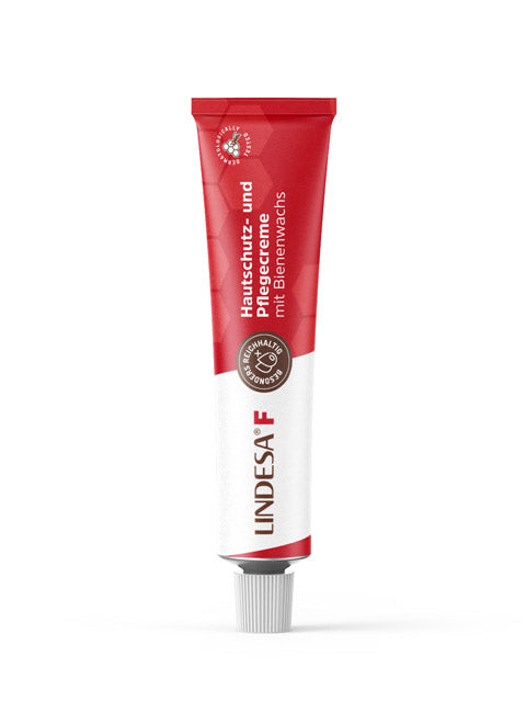 Lindesa " F "  Professional, 100ml