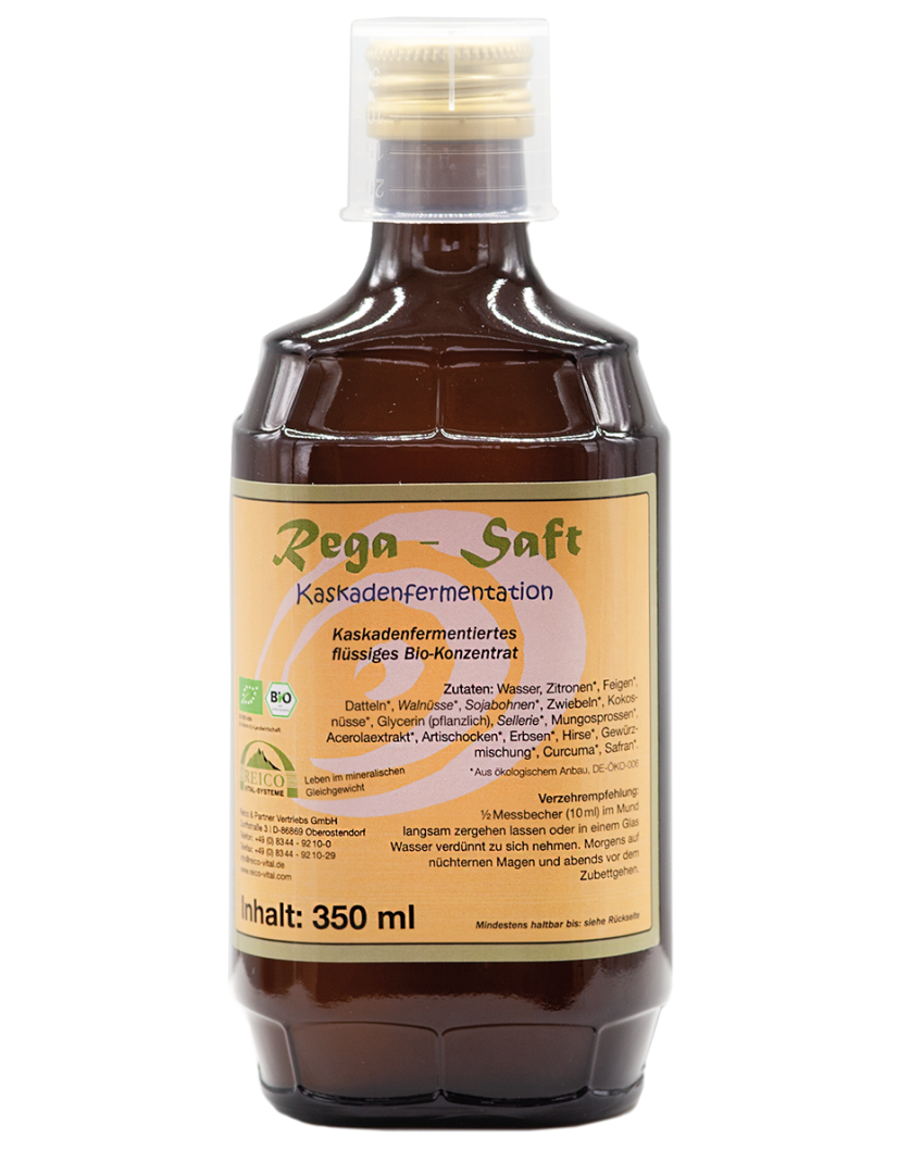 Rega-Saft