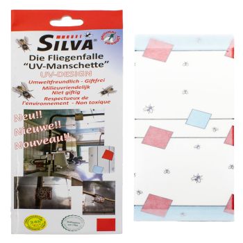 Silva Fliegenmanschette, 30x10 cm