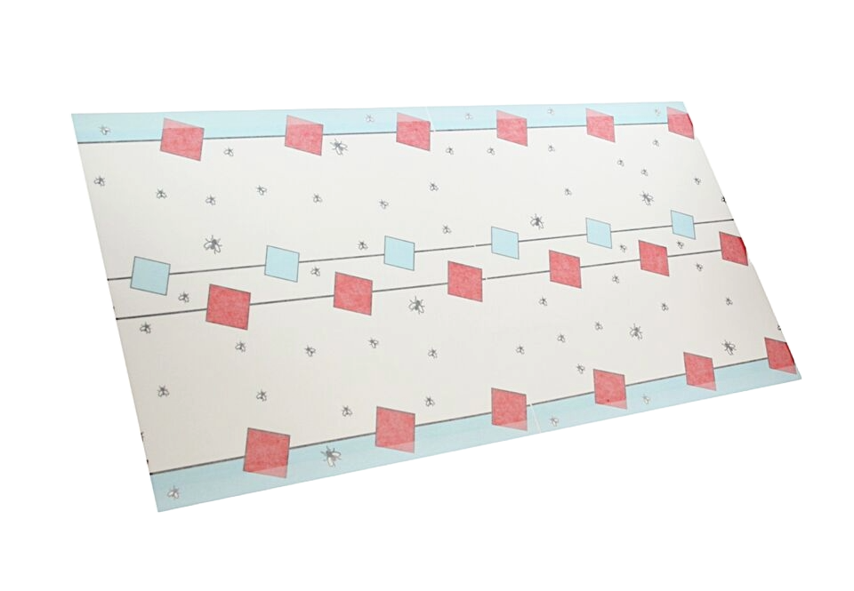 Silva Fliegenfalle "Super-Stall" 60 x 30 cm