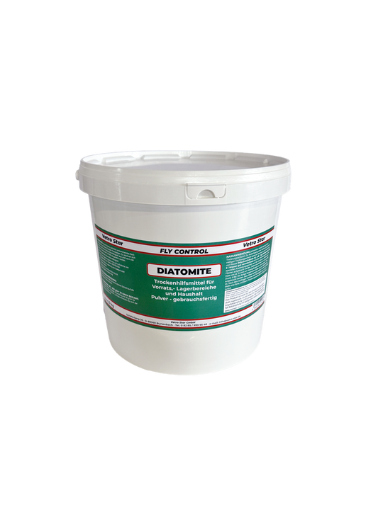 Diatomite