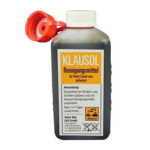 Klausol 500 ml