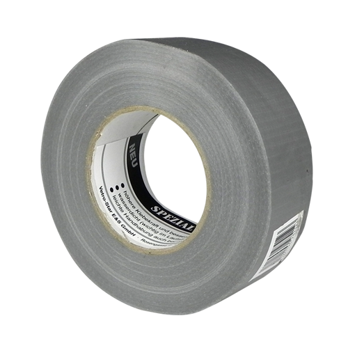 Klauenband, silber