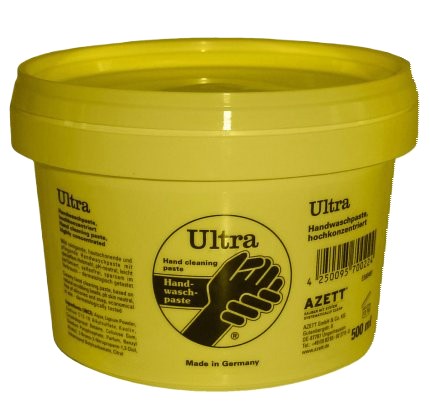 Azett Ultra