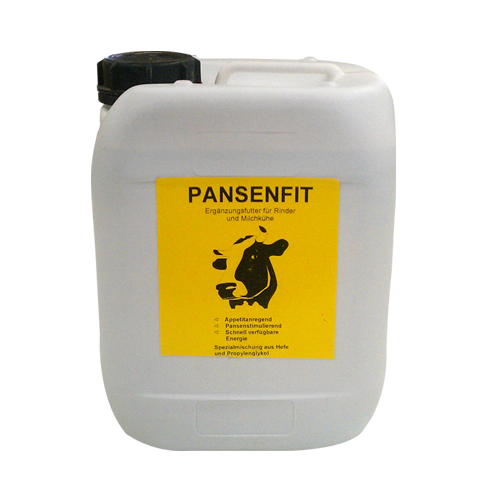 Pansenfit, 500ml