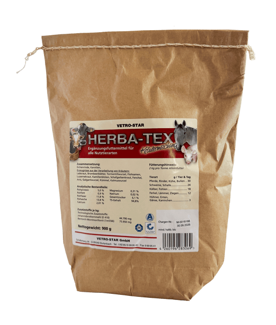 Herba Tex KM