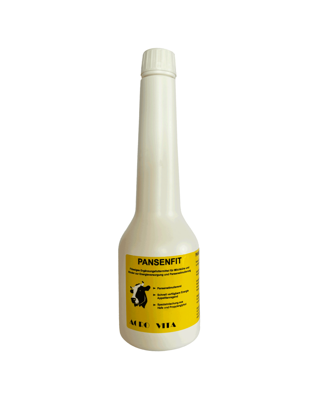Pansenfit, 500ml